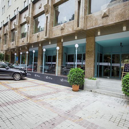 Zhuhai Leisure Hotel Екстер'єр фото