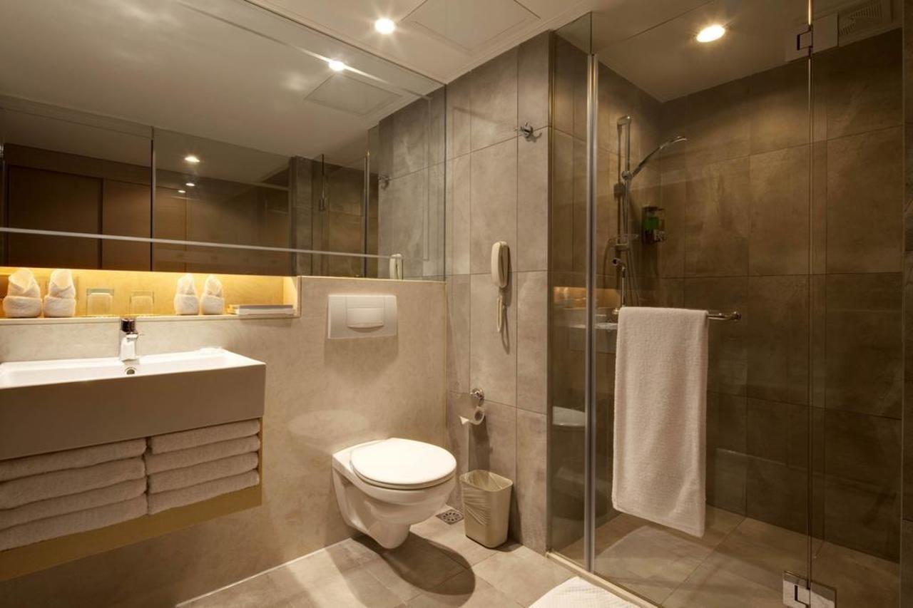 Zhuhai Leisure Hotel Екстер'єр фото