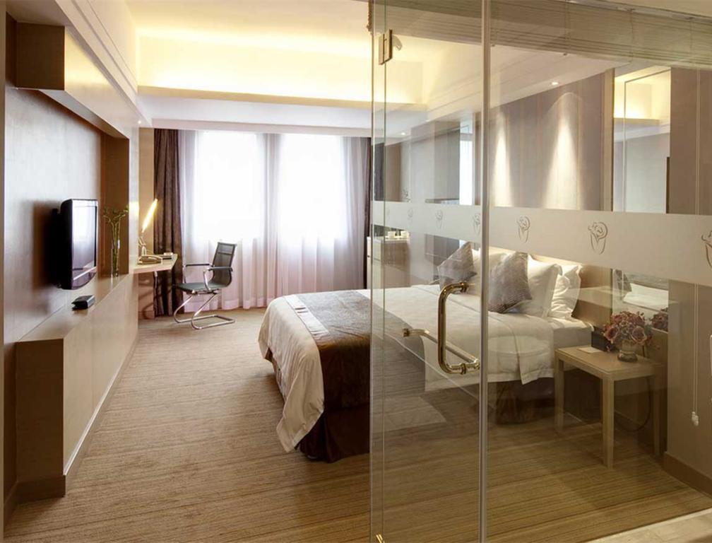 Zhuhai Leisure Hotel Екстер'єр фото