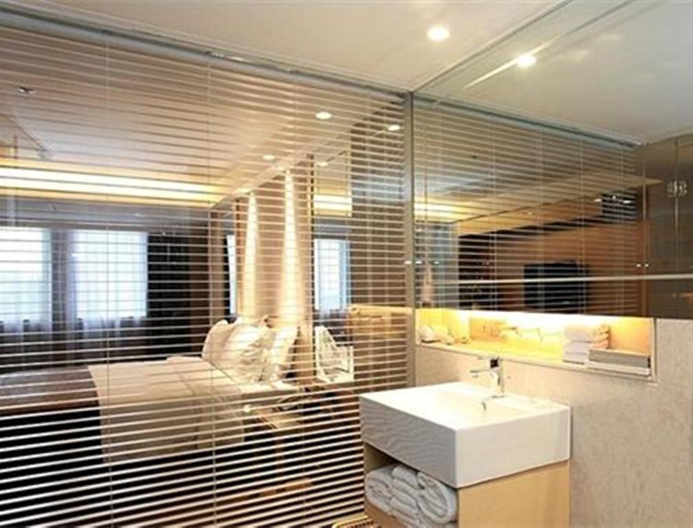 Zhuhai Leisure Hotel Екстер'єр фото