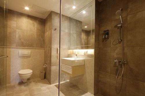 Zhuhai Leisure Hotel Екстер'єр фото