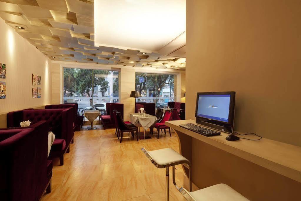 Zhuhai Leisure Hotel Екстер'єр фото
