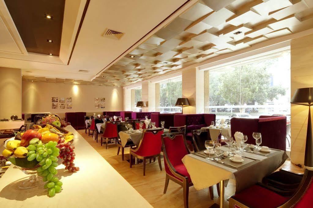 Zhuhai Leisure Hotel Екстер'єр фото